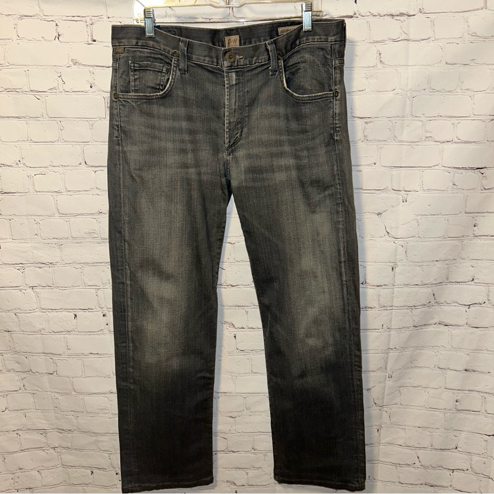 Citizens of Humanity jeans size 34